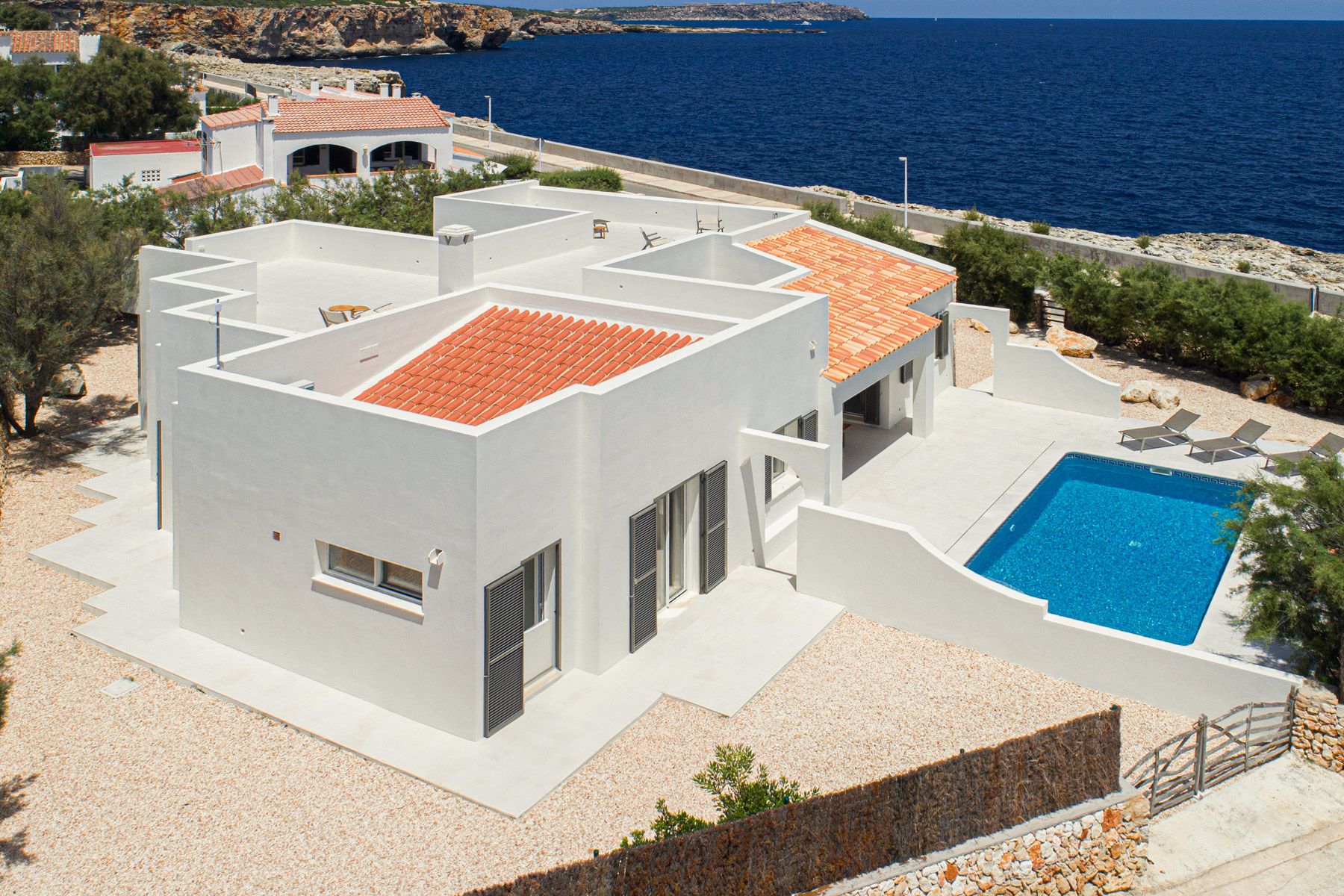 Villa Piedra Menorca OliversTravels 1