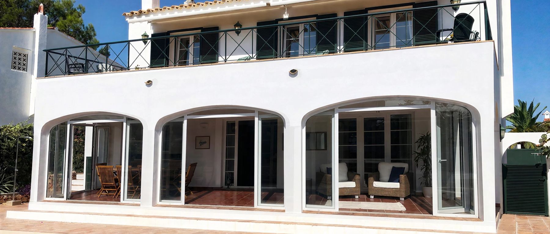 001 casa addaia balearic islands olivers travels desktop center