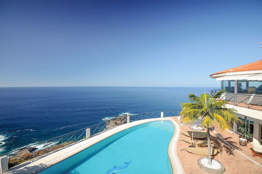 Villa El Sauzul Menorca OliversTravels 3