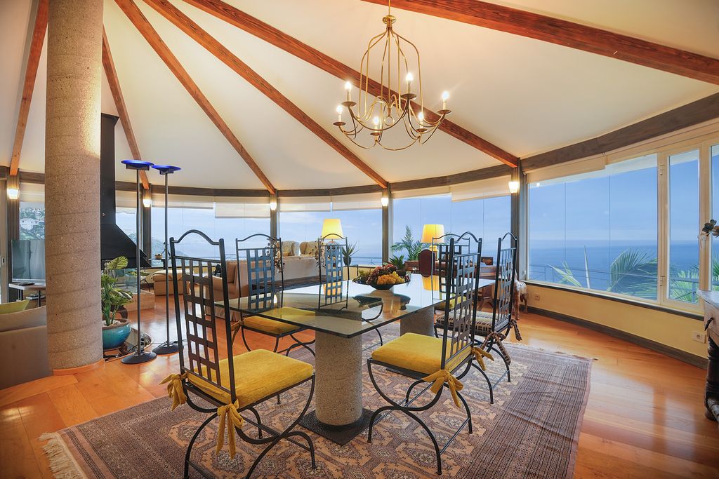 Villa El Sauzul Menorca OliversTravels 5
