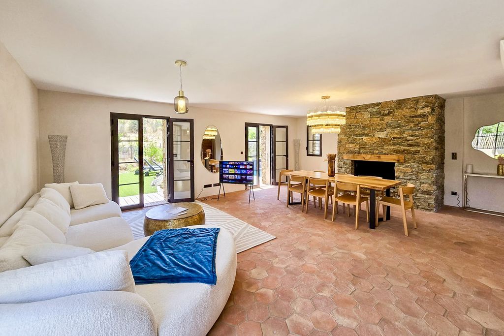 Maison Nebio CH Corsica Olivers Travels 3