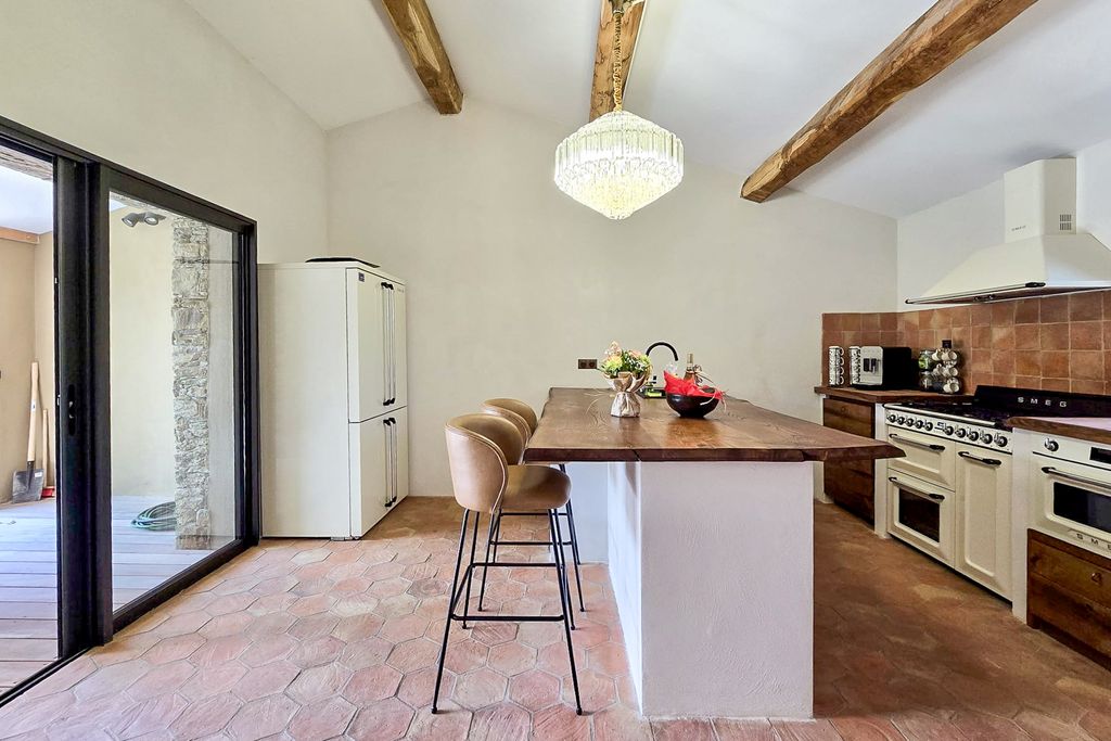 Maison Nebio CH Corsica Olivers Travels 5