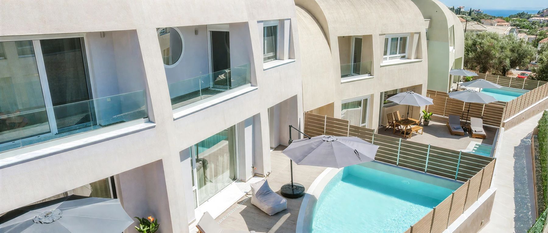 001 thespro villas mainland greece olivers travels desktop center