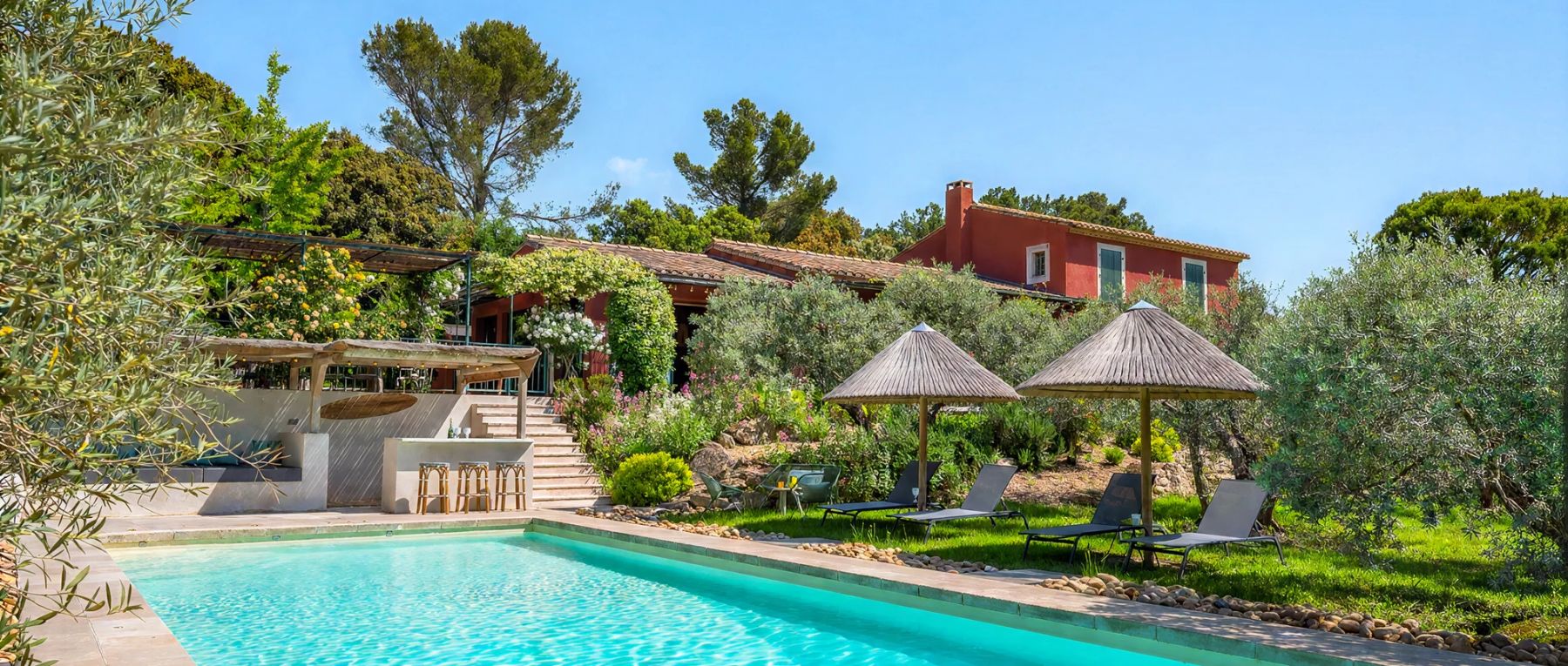 001 villa laurent south of france olivers travels desktop center