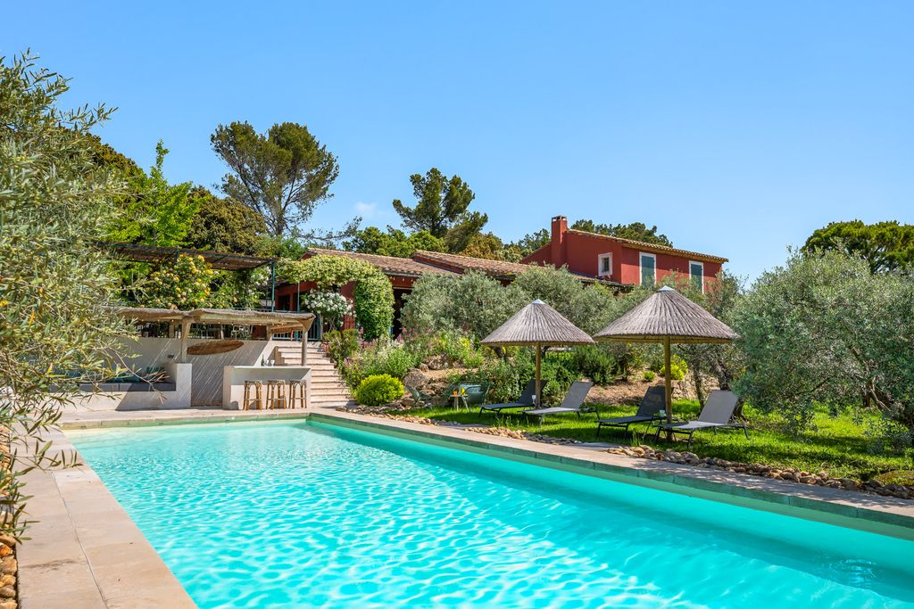 Villa Laurent CH OliversTravel 1