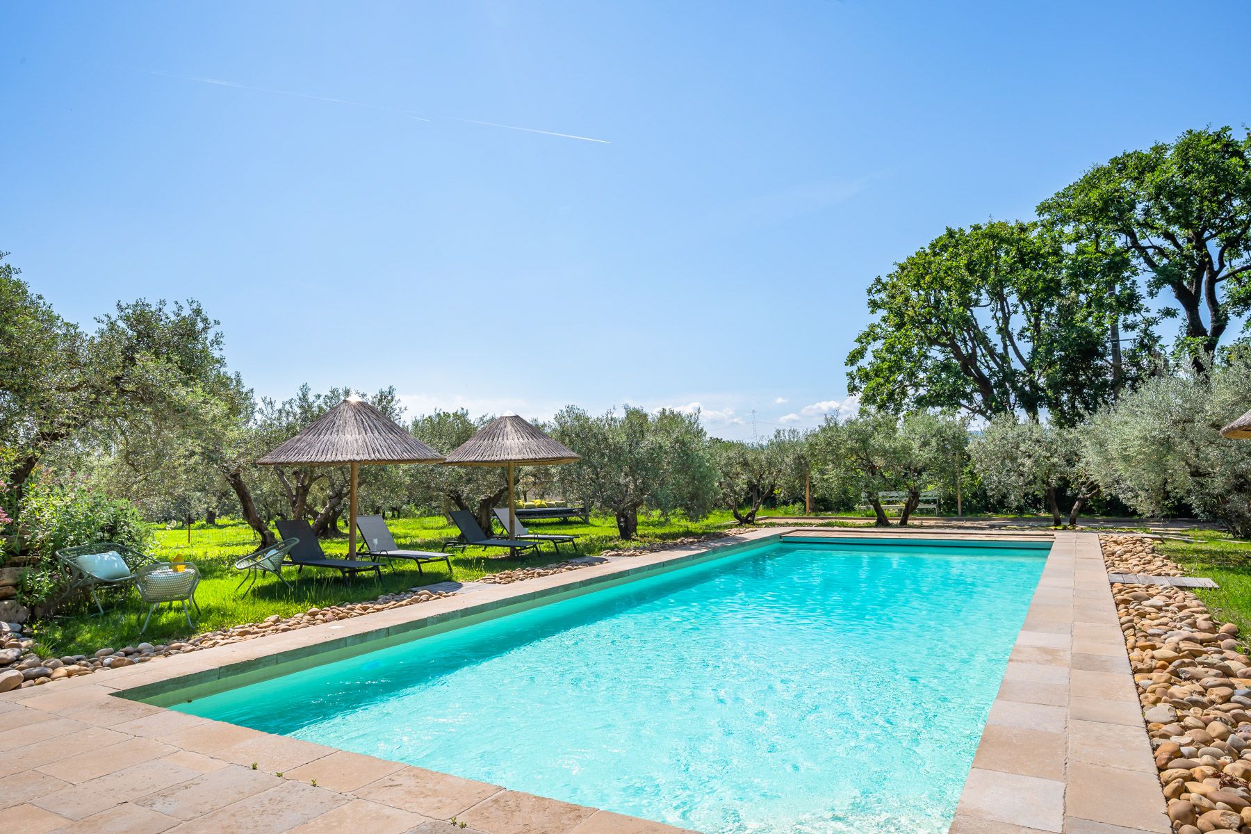 Villa Laurent