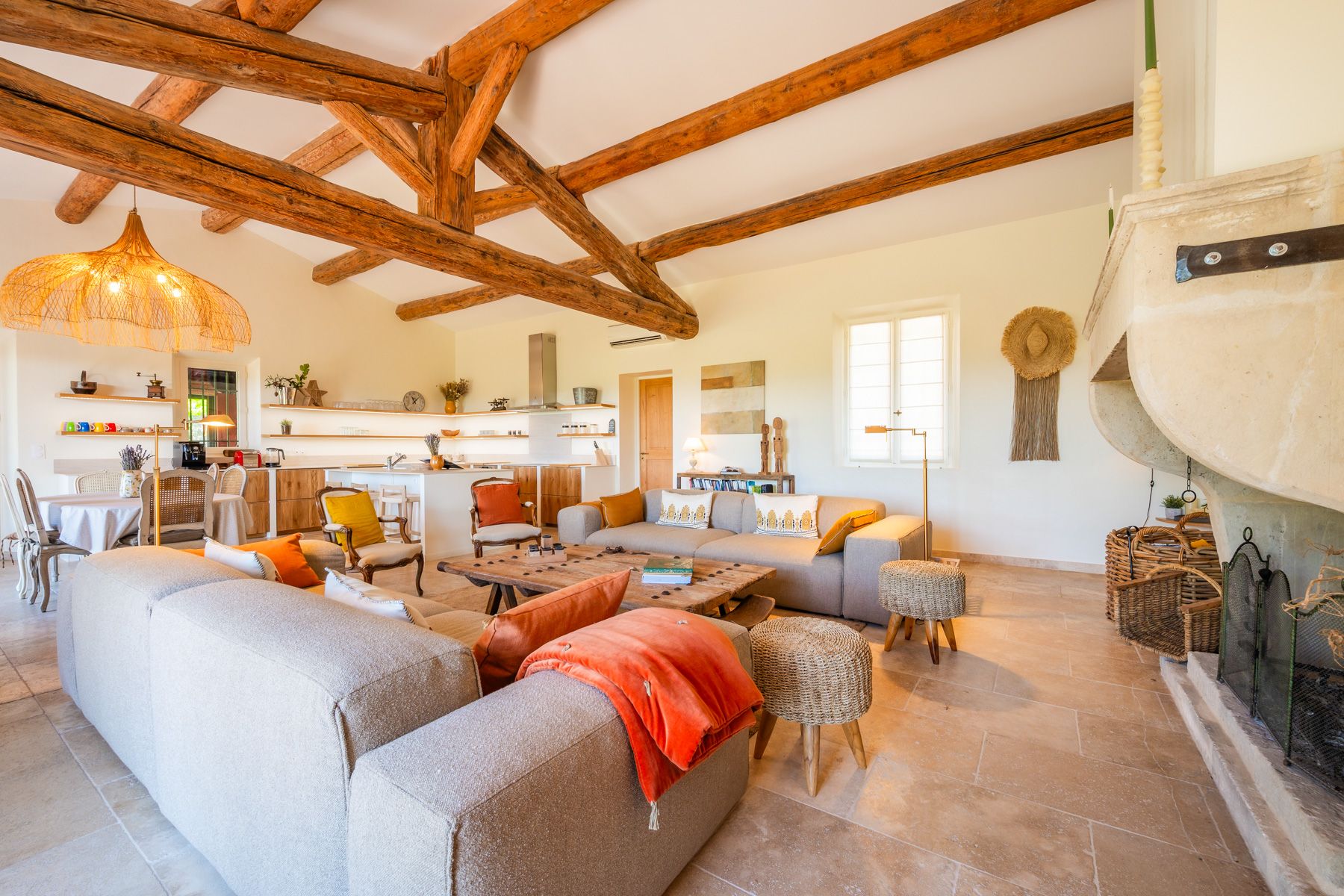 Villa Laurent