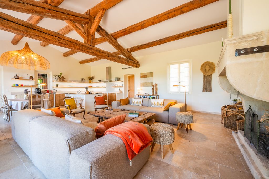 Villa Laurent CH OliversTravel 3