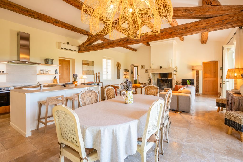 Villa Laurent CH OliversTravel 4