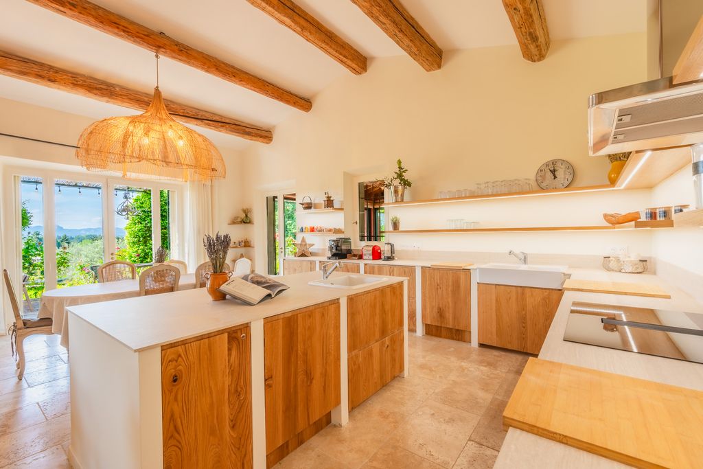 Villa Laurent CH OliversTravel 5