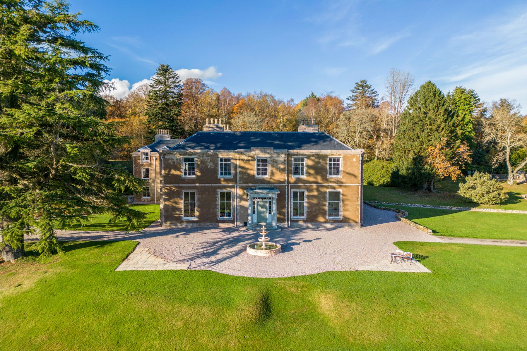 Ardleigh House