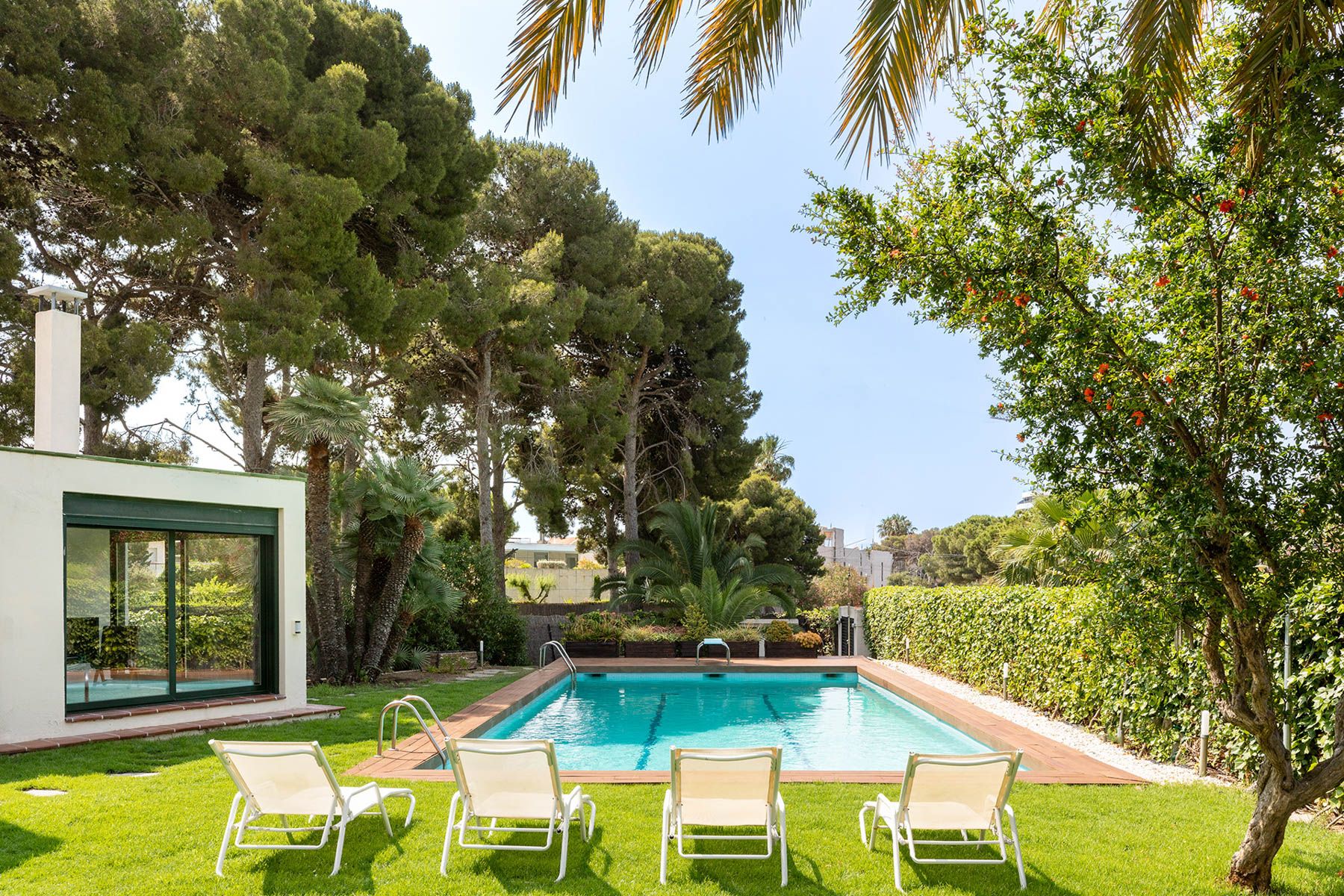 Villa Del Terramar