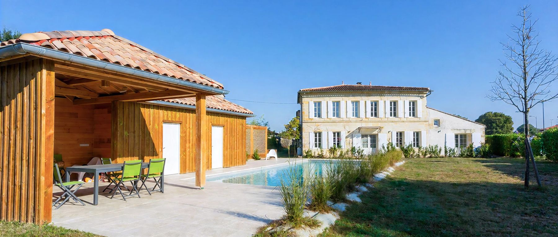 001 maison leybornia south west france olivers travels desktop center