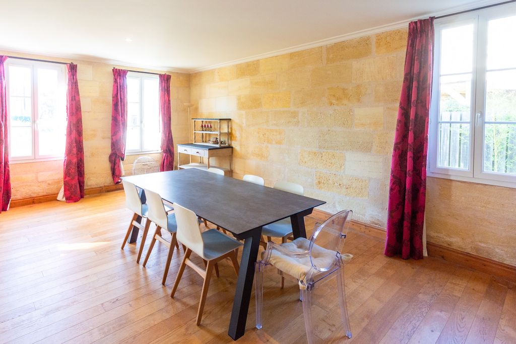 Maison Leybornia PF OliversTravels 4