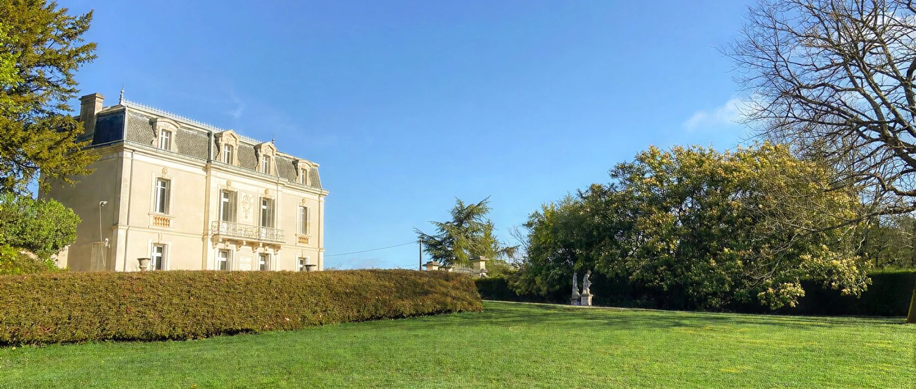 001 chateau de briand south west france olivers travels desktop center
