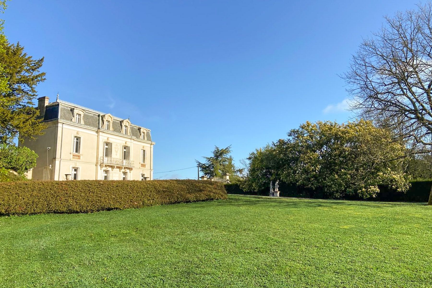 Chateau Briand