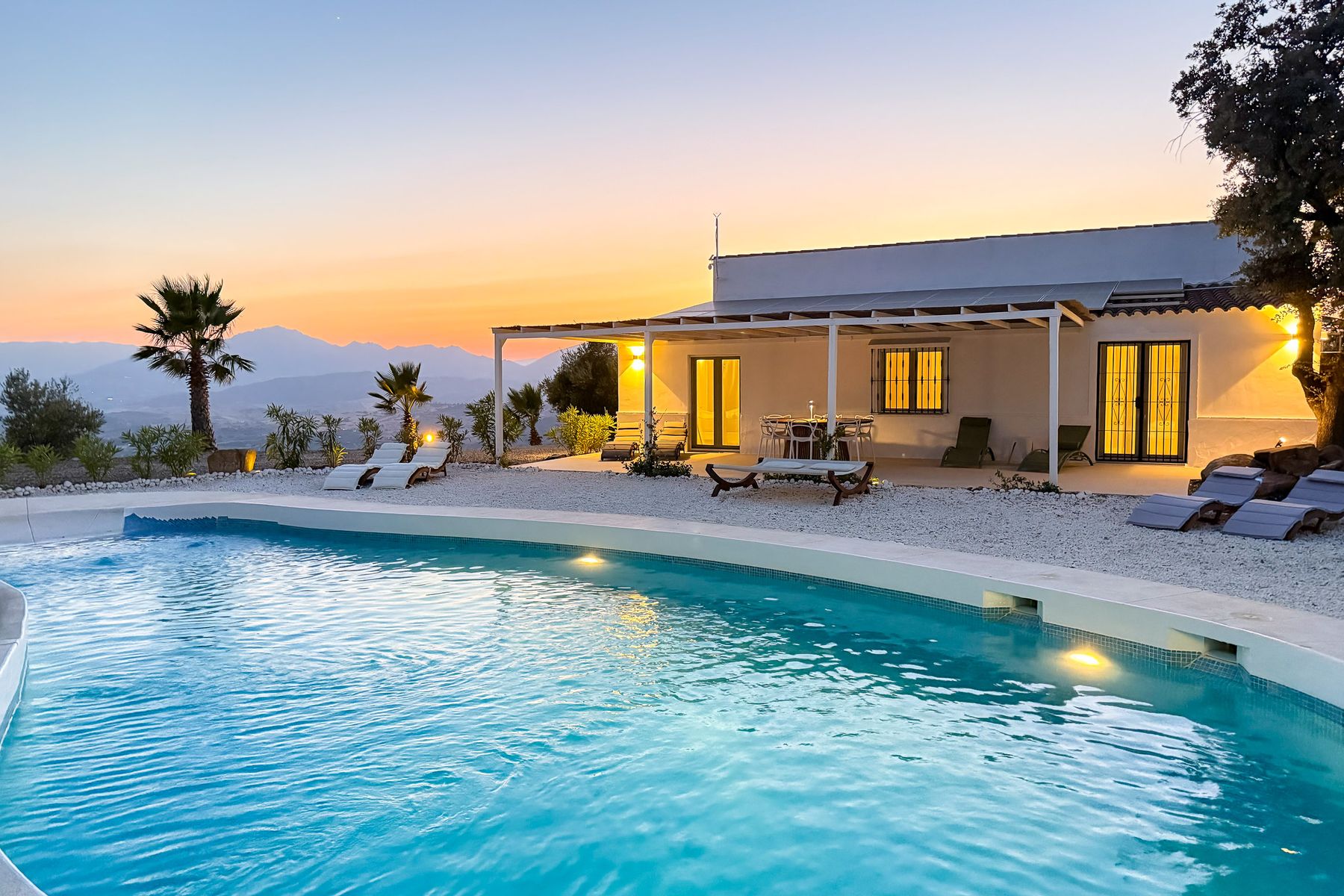 Villa Alora Lux Andalucia OliversTravels 01