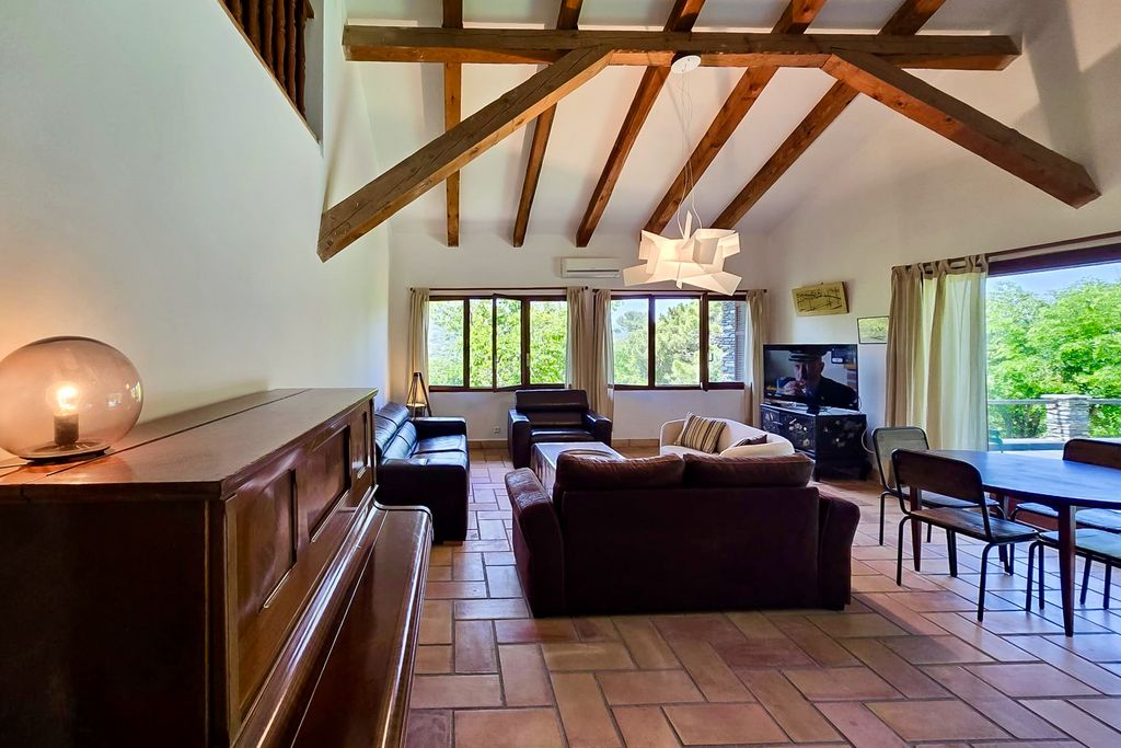 Villa La Roya CH OliversTravels 7