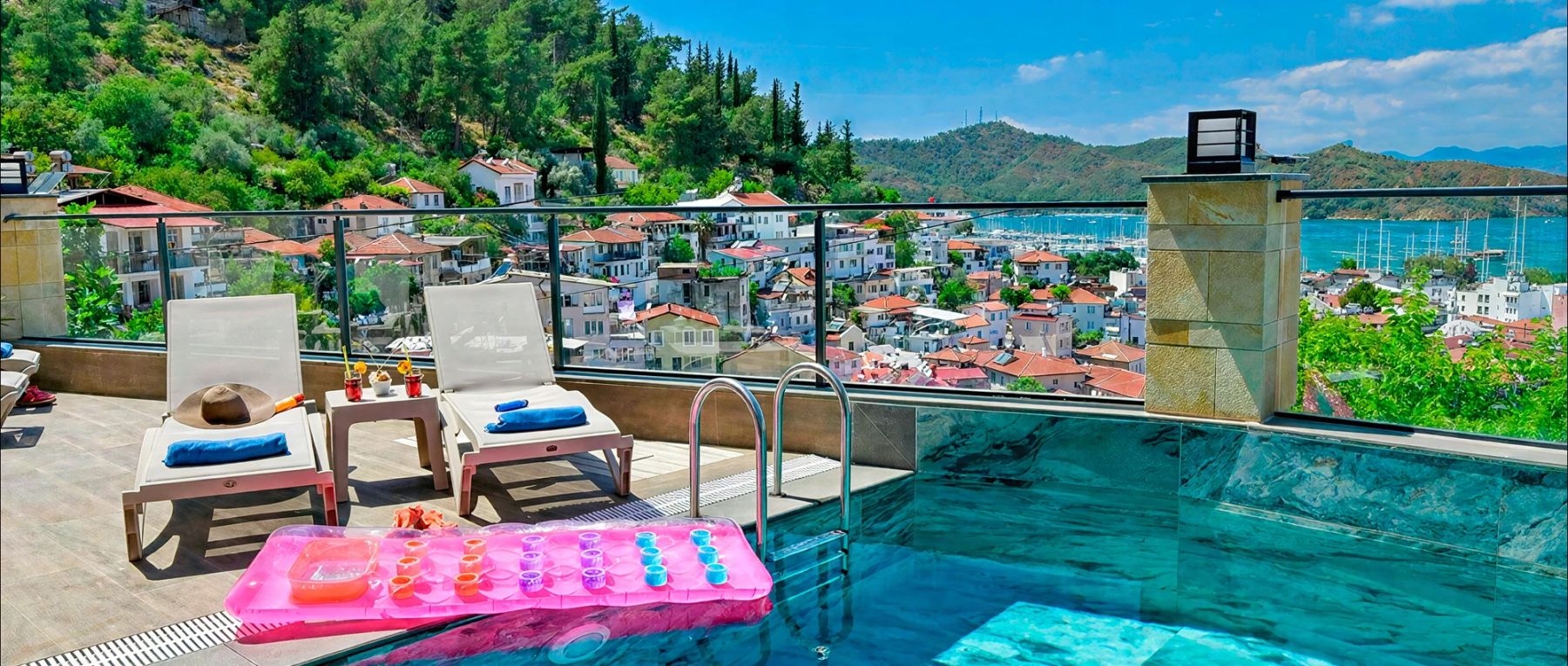 001 villa blue teras fethiye olivers travels desktop center