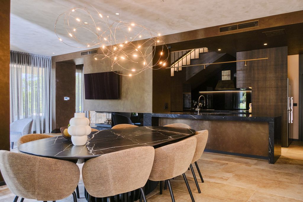 Villa Hidden Istria Olivers Travels 4