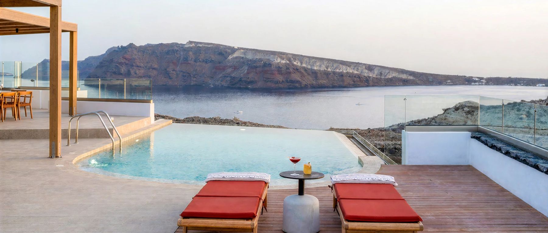 001 villa viewpoint 1 cyclades islands olivers travels desktop center