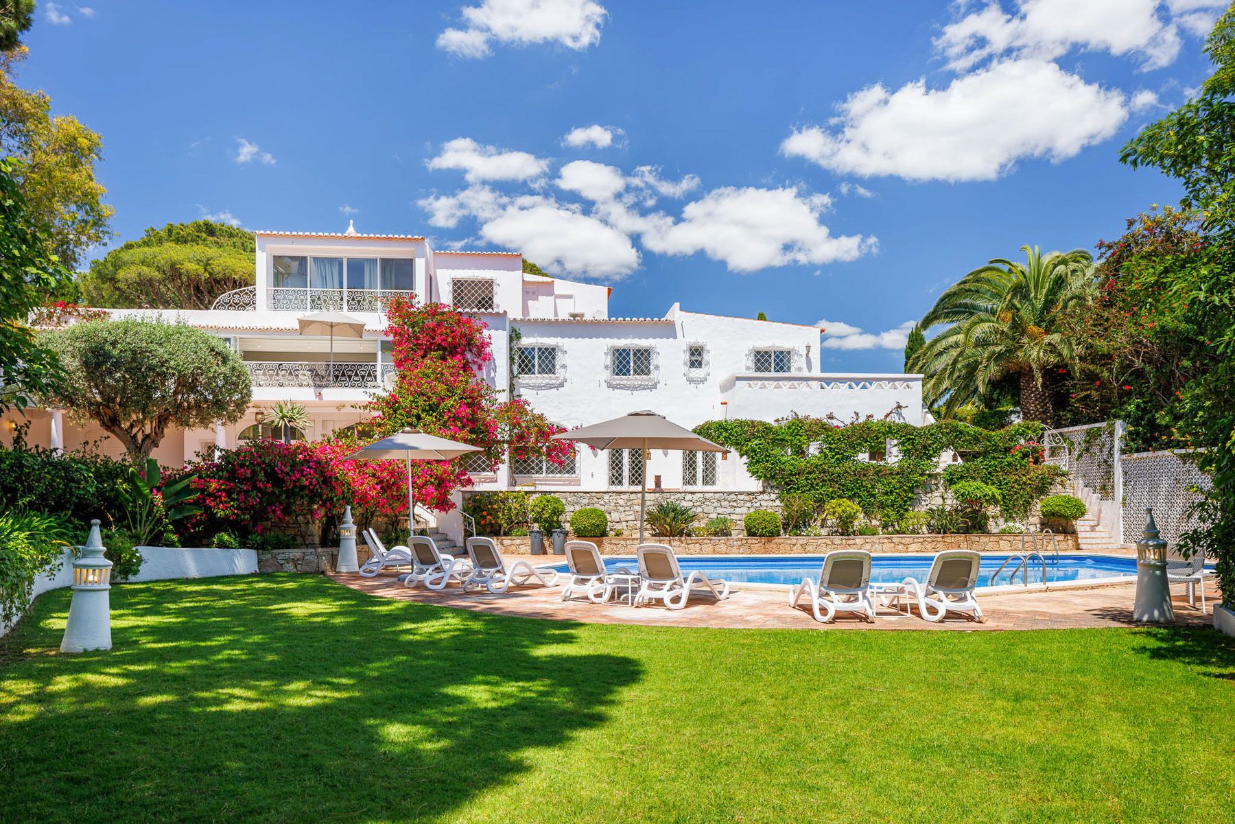 Villa Alto Lobo