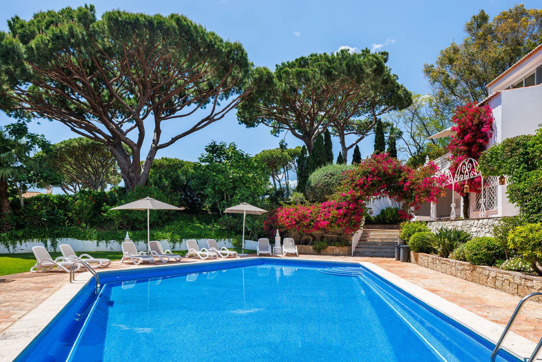 Villa Alto Lobo