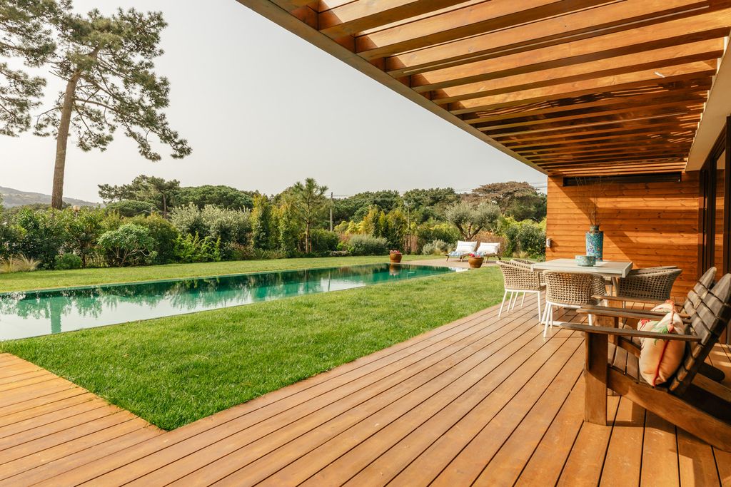 Villa Noma Lisbon Coast OliversTravels 2