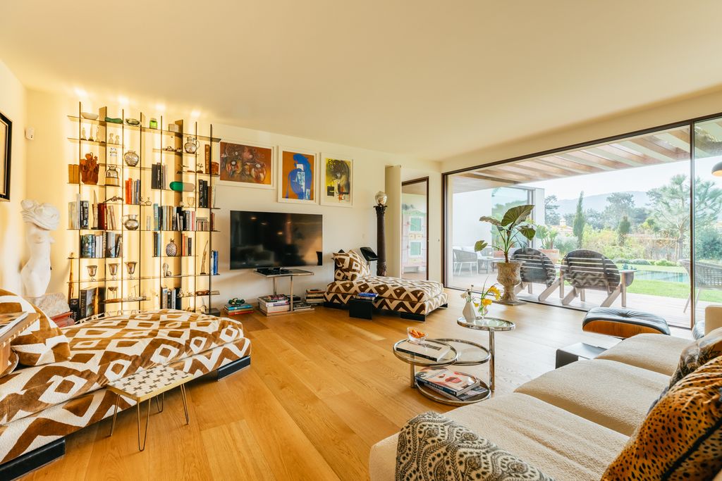 Villa Noma Lisbon Coast OliversTravels 3