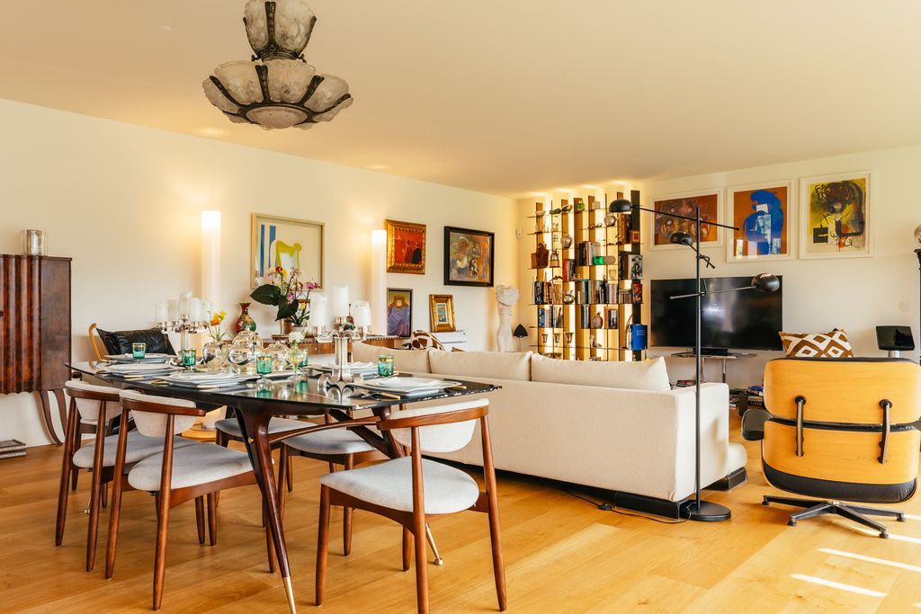 Villa Noma Lisbon Coast OliversTravels 4
