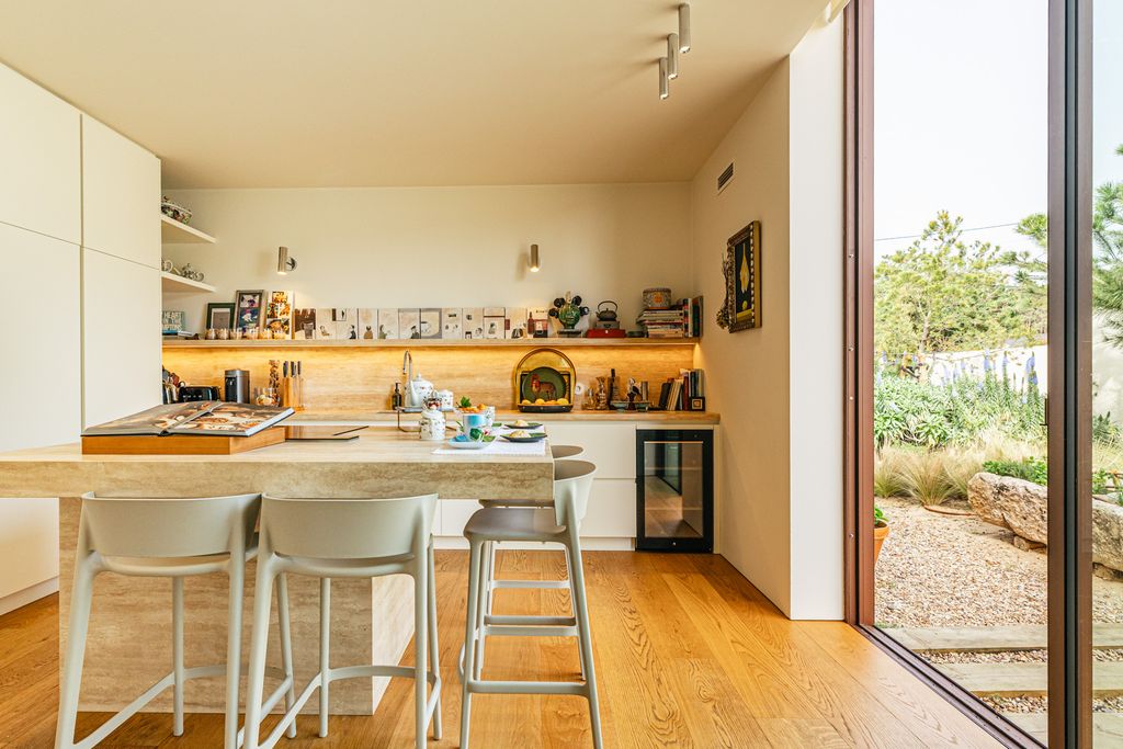 Villa Noma Lisbon Coast OliversTravels 5