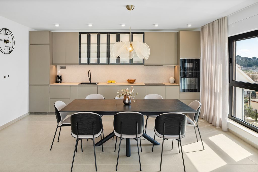 Villa Sea Pearl Dalmatia Coast OliversTravels 5