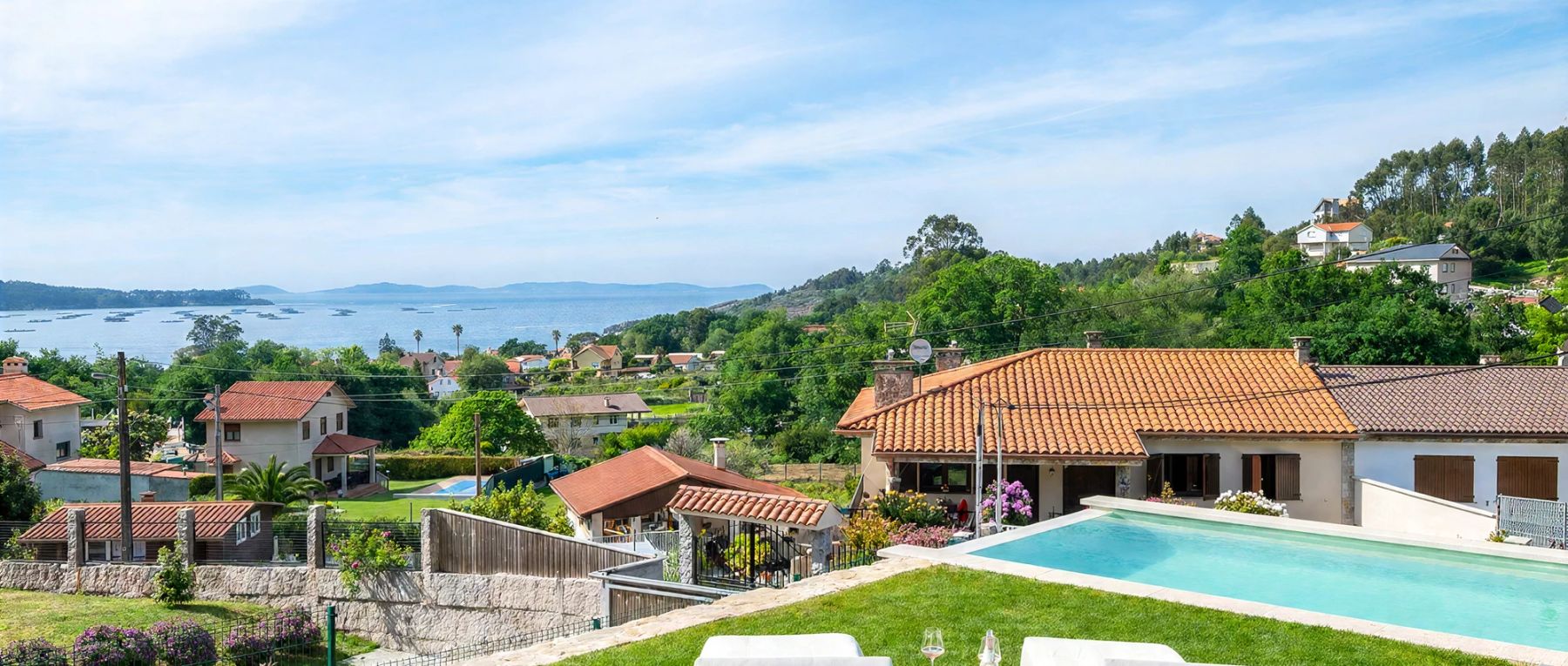 001 villa tralacosta northern spain olivers travels desktop center