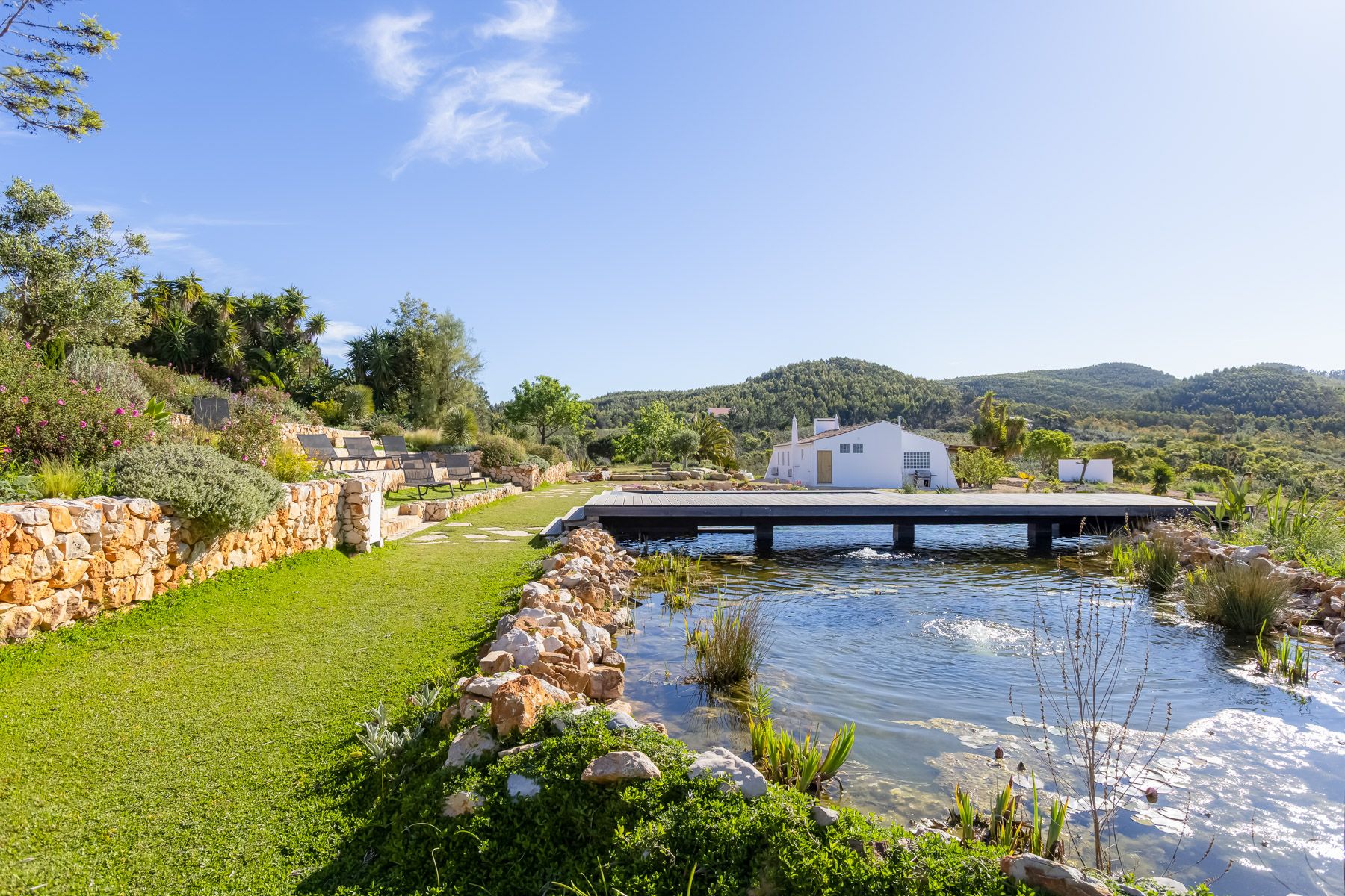 Casa Lusitana
