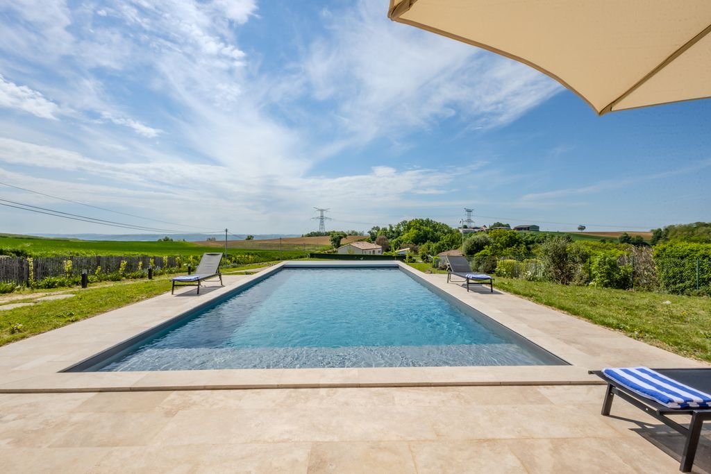 Maison Le Gil PF Olivers Travels 2