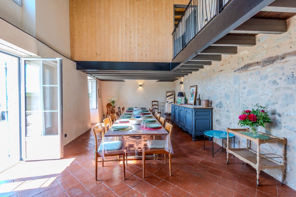Maison Le Gil PF Olivers Travels 7
