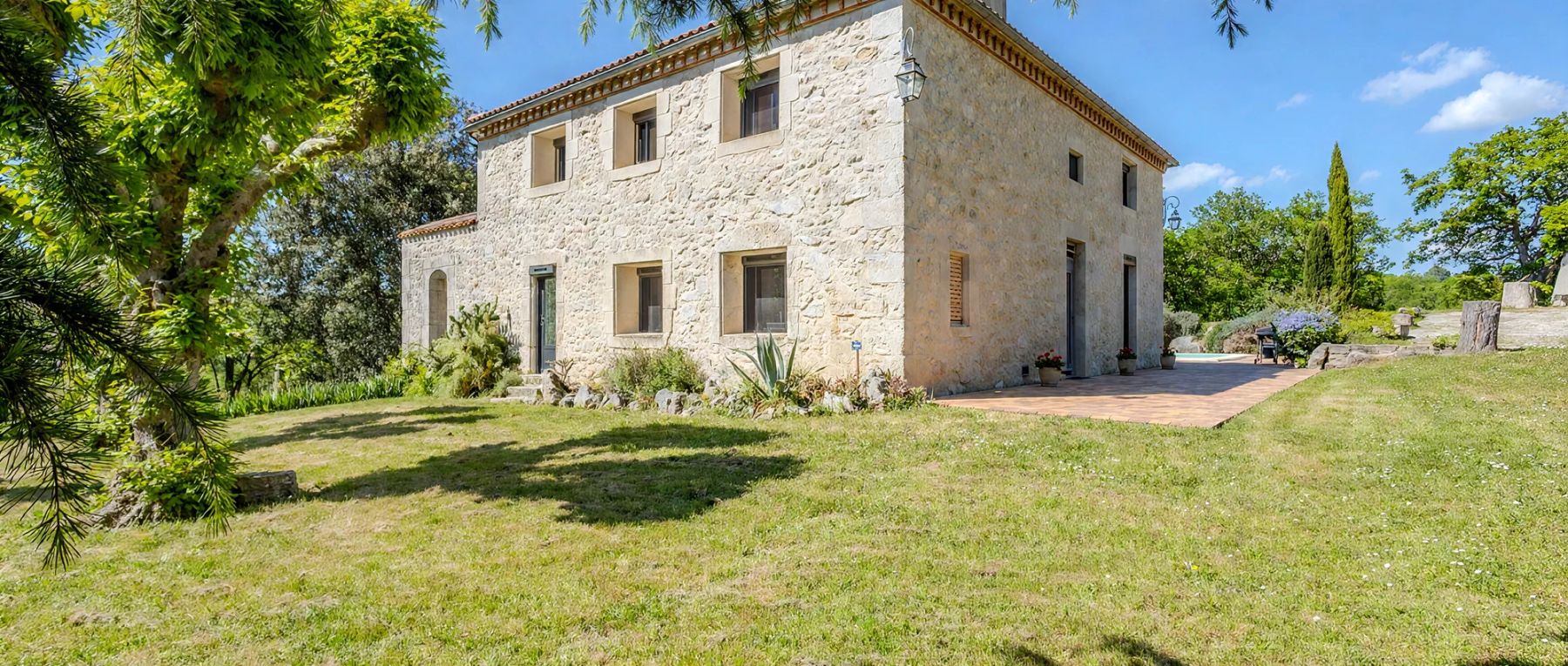 001 maison les combes south west france olivers travels desktop center
