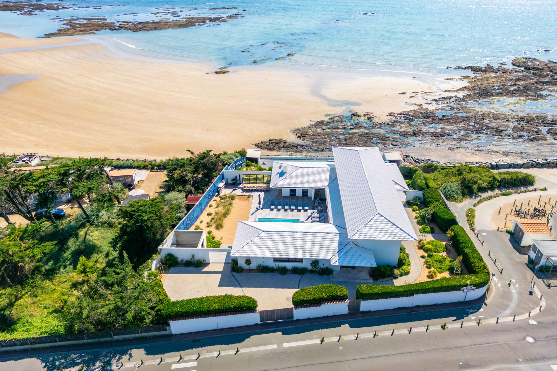 Villa La Corniche