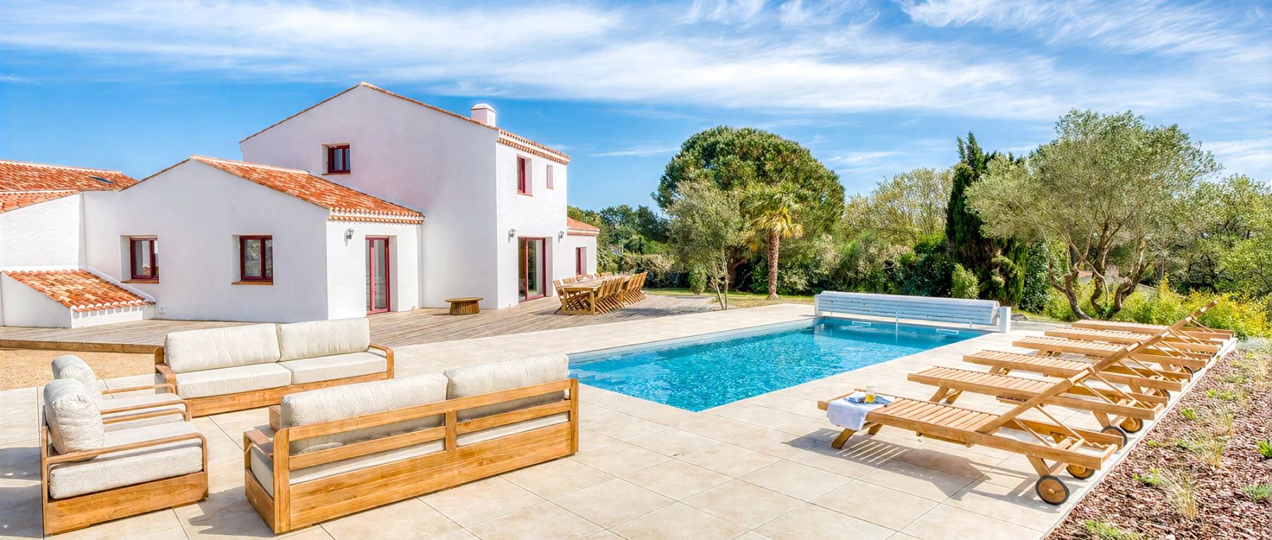001 villa la chabossiere brittany the atlantic coast olivers travels desktop center