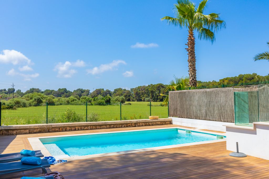 Villa Pleta Mallorca OliversTravels 2