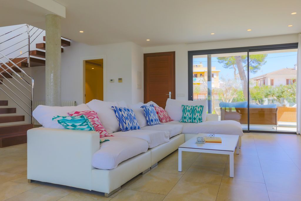 Villa Pleta Mallorca OliversTravels 3