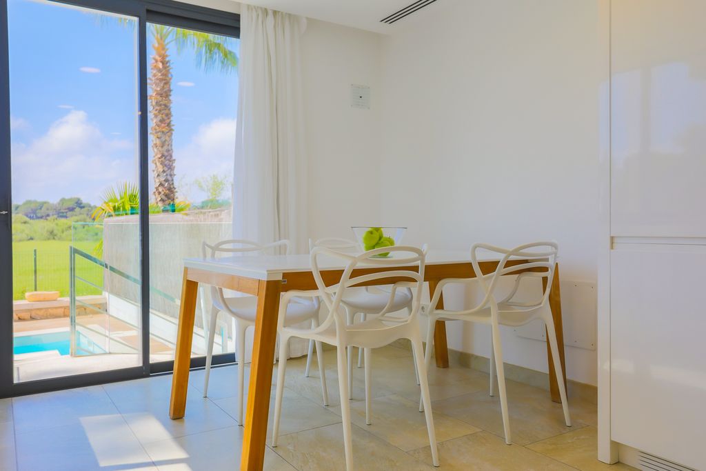 Villa Pleta Mallorca OliversTravels 4