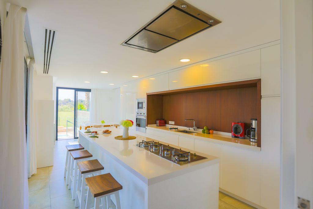 Villa Pleta Mallorca OliversTravels 5