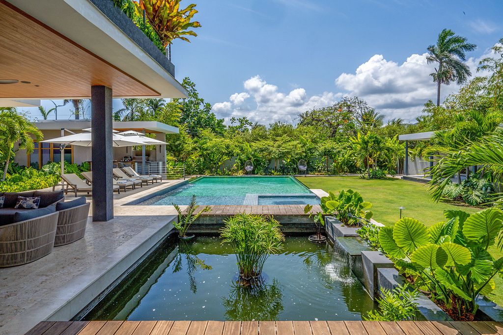 Villa Mammee Jamaica Olivers Travels 2