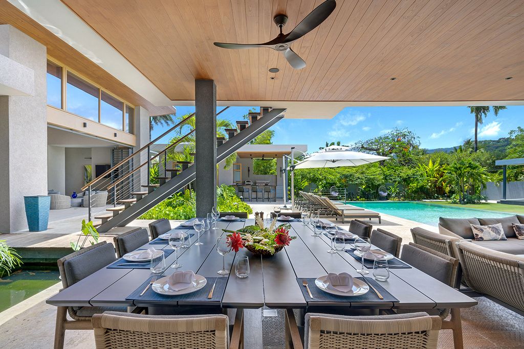 Villa Mammee Jamaica Olivers Travels 5