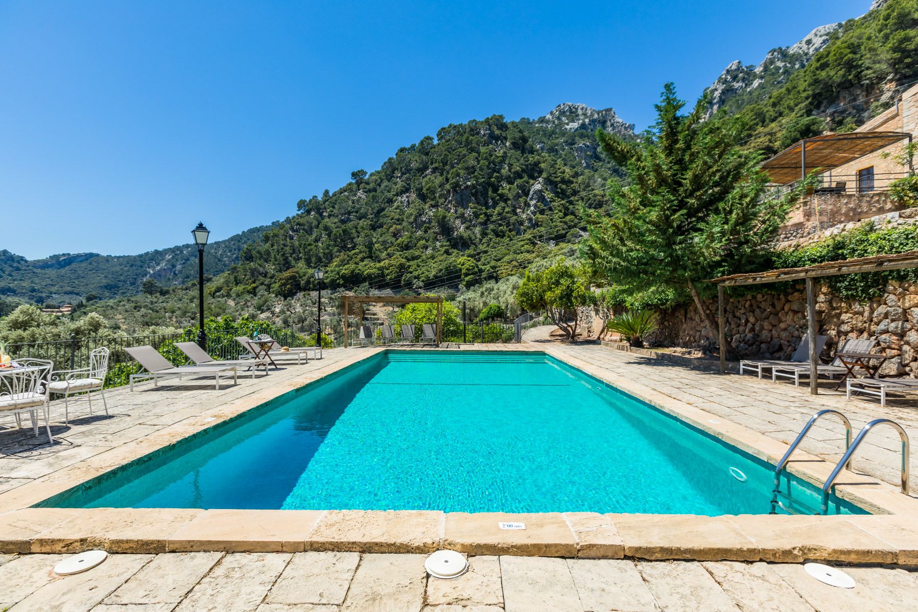 Finca d'Aldana