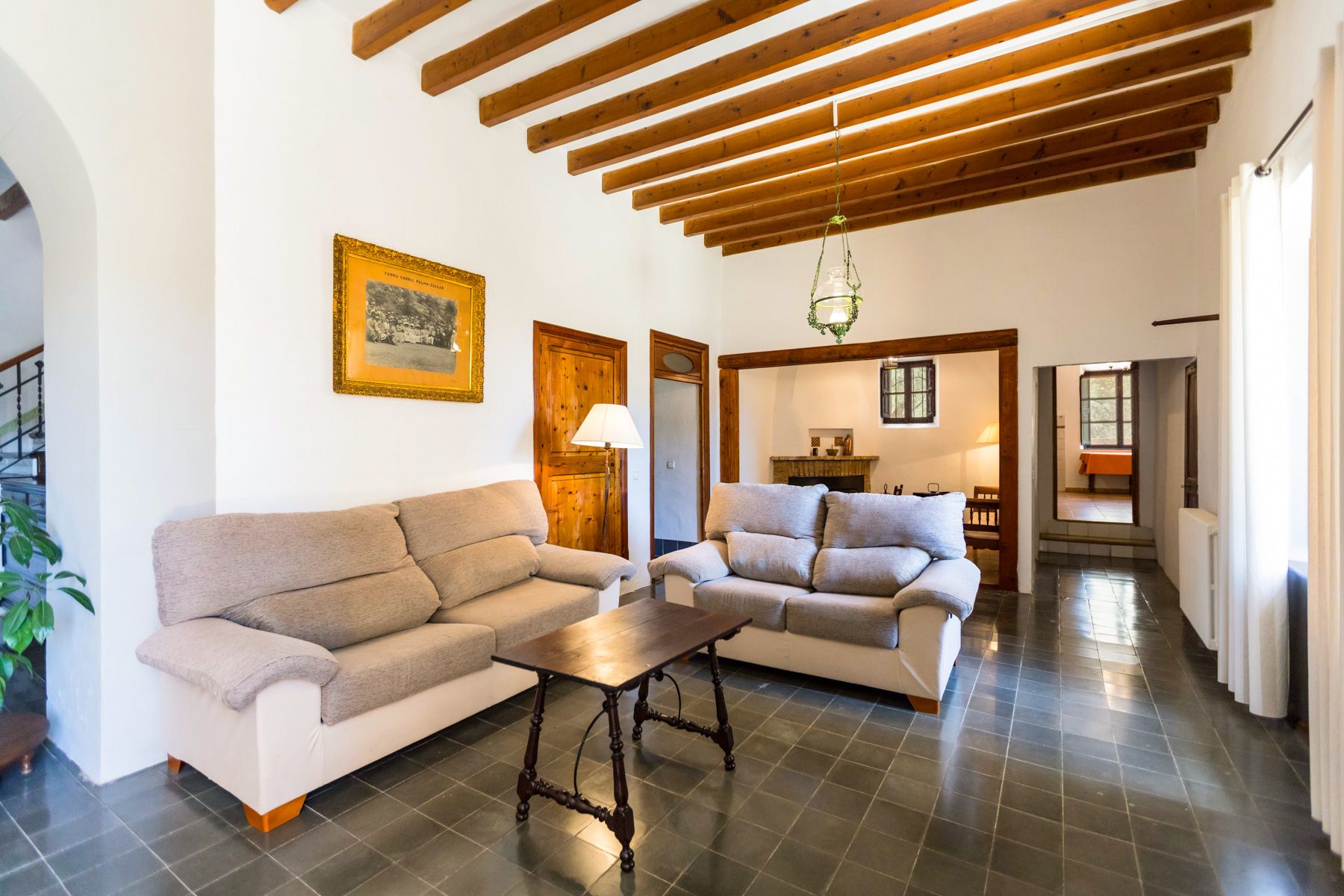 Finca d'Aldana
