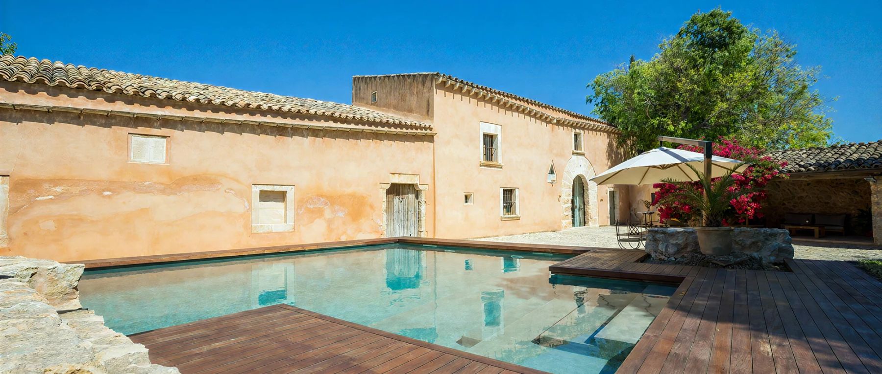 001 casa buger balearic islands olivers travels desktop center