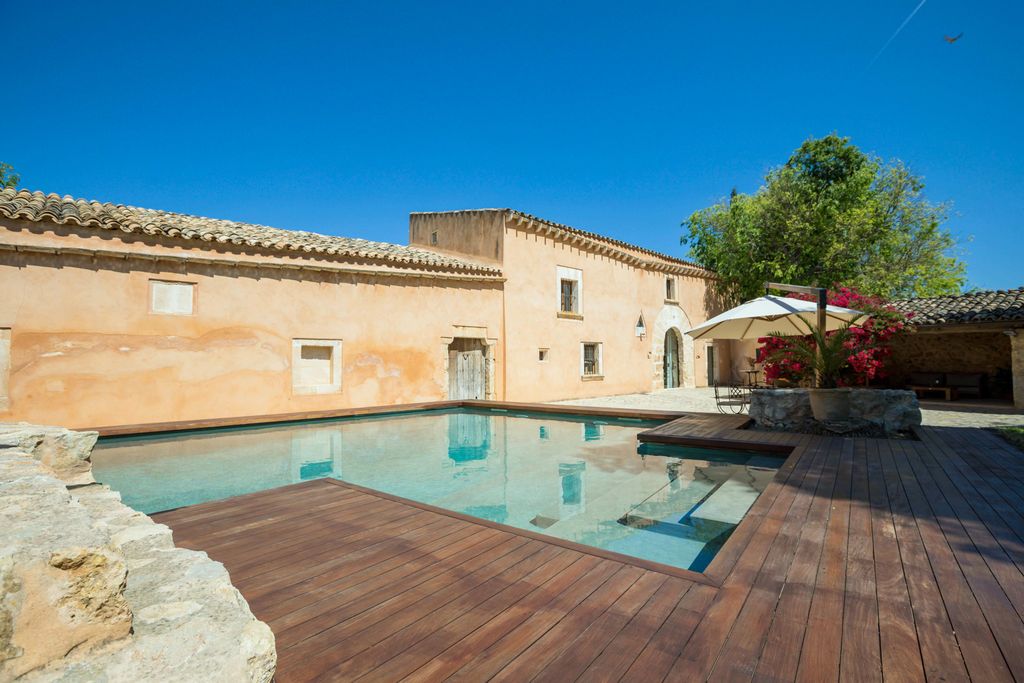 Casa Buger Mallorca OliversTravels 1