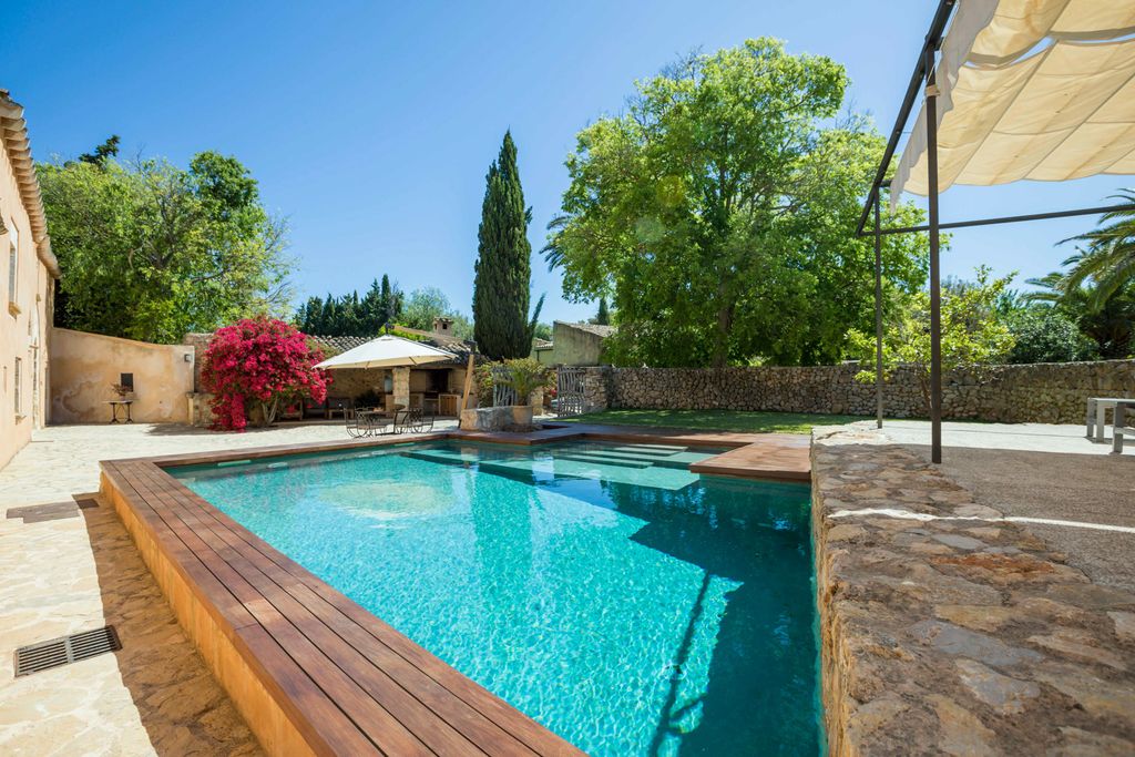 Casa Buger Mallorca OliversTravels 2